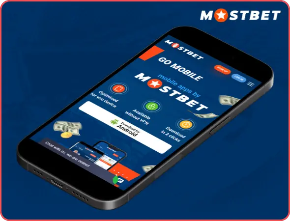 Mostbet APK ڈاؤن لوڈ کریں۔